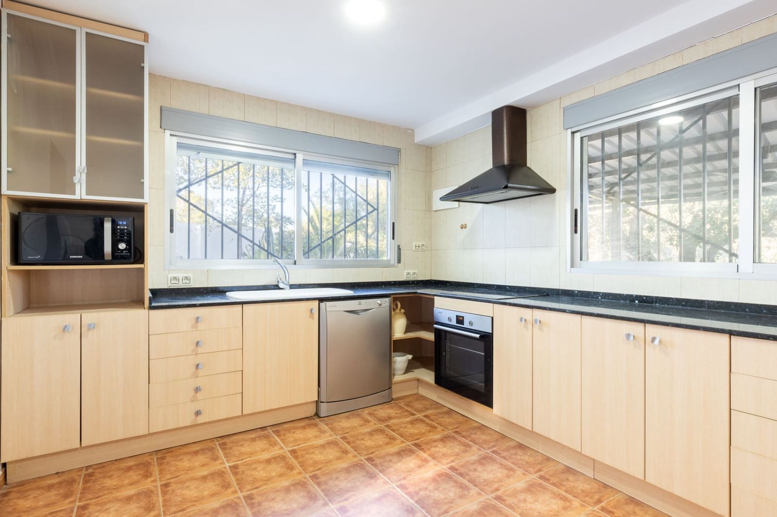 3 quarto Quinta/Casa Rural para venda em Vilamarxant / Villamarchante - 230 000 € (Ref: 9402887)