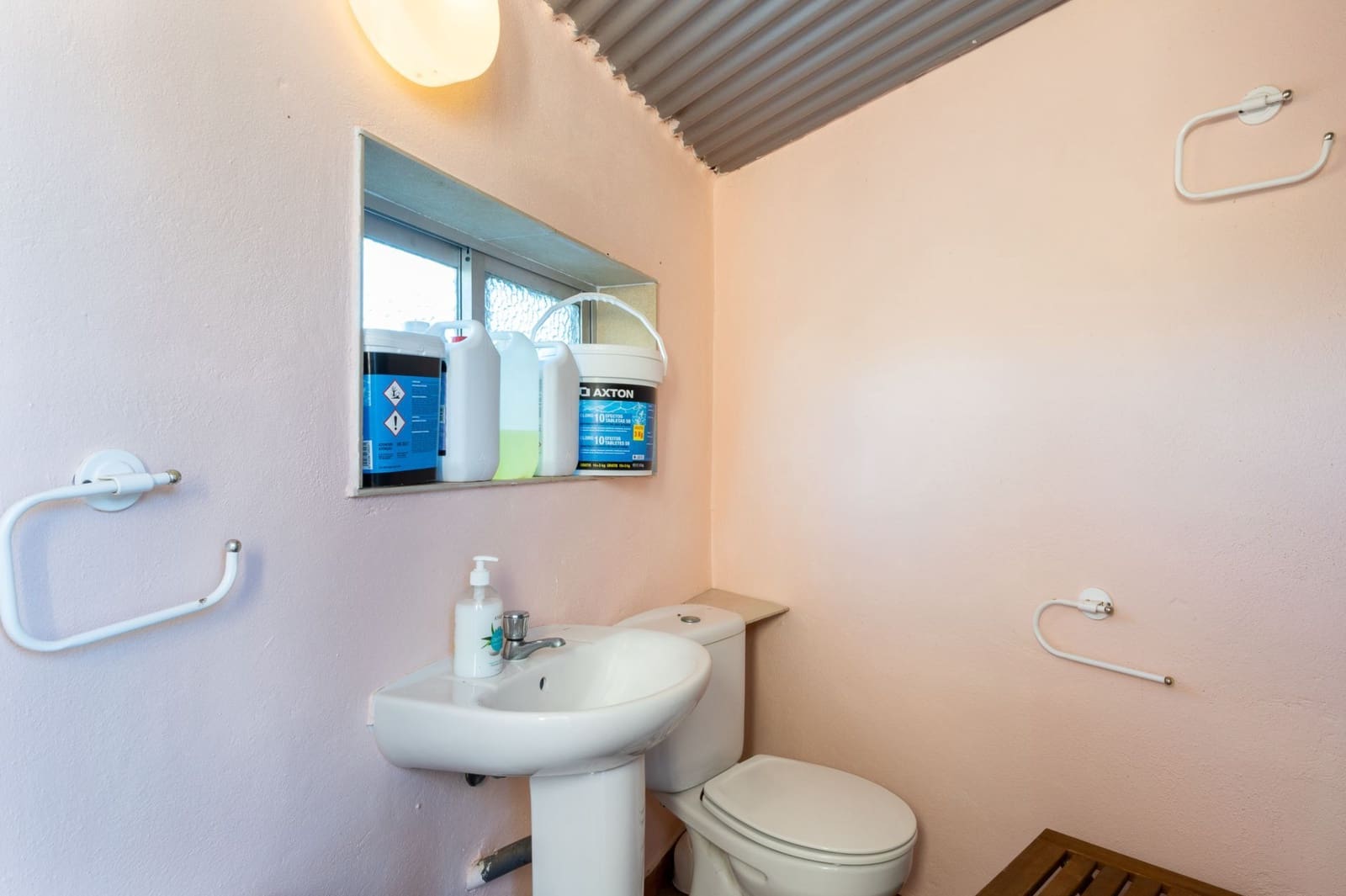 3 quarto Quinta/Casa Rural para venda em Vilamarxant / Villamarchante - 230 000 € (Ref: 9402887)