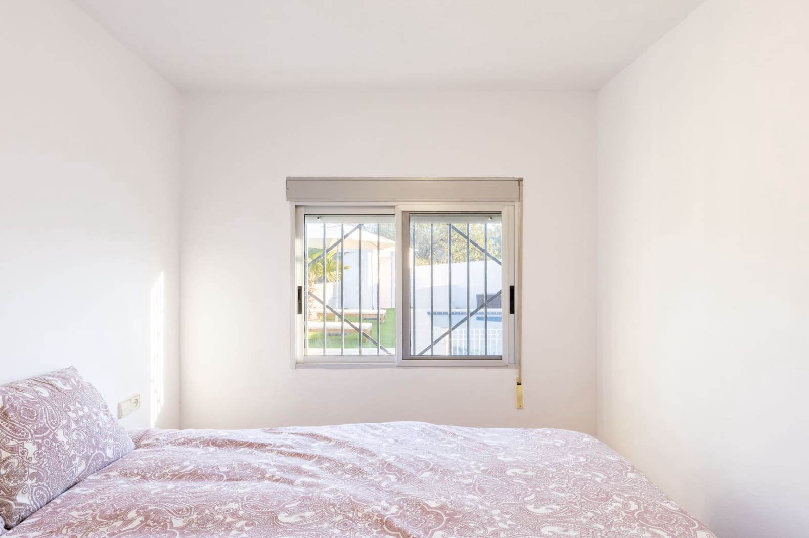 3 quarto Quinta/Casa Rural para venda em Vilamarxant / Villamarchante - 230 000 € (Ref: 9402887)