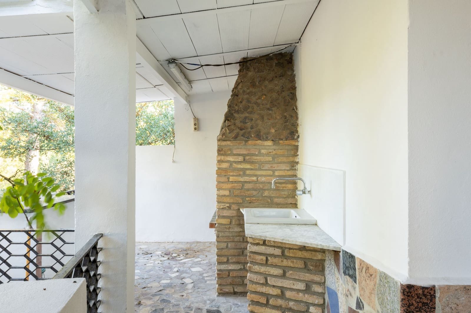 3 quarto Quinta/Casa Rural para venda em Vilamarxant / Villamarchante - 230 000 € (Ref: 9402887)