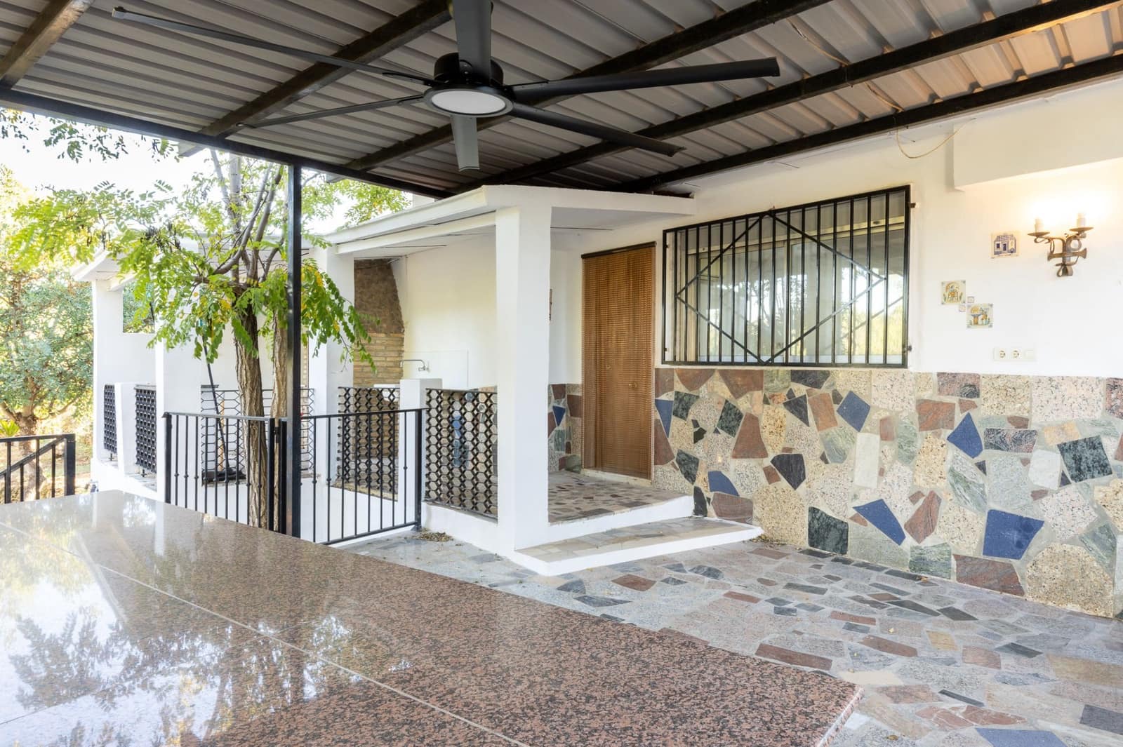 3 quarto Quinta/Casa Rural para venda em Vilamarxant / Villamarchante - 230 000 € (Ref: 9402887)