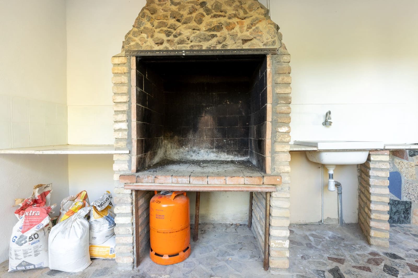 3 quarto Quinta/Casa Rural para venda em Vilamarxant / Villamarchante - 230 000 € (Ref: 9402887)