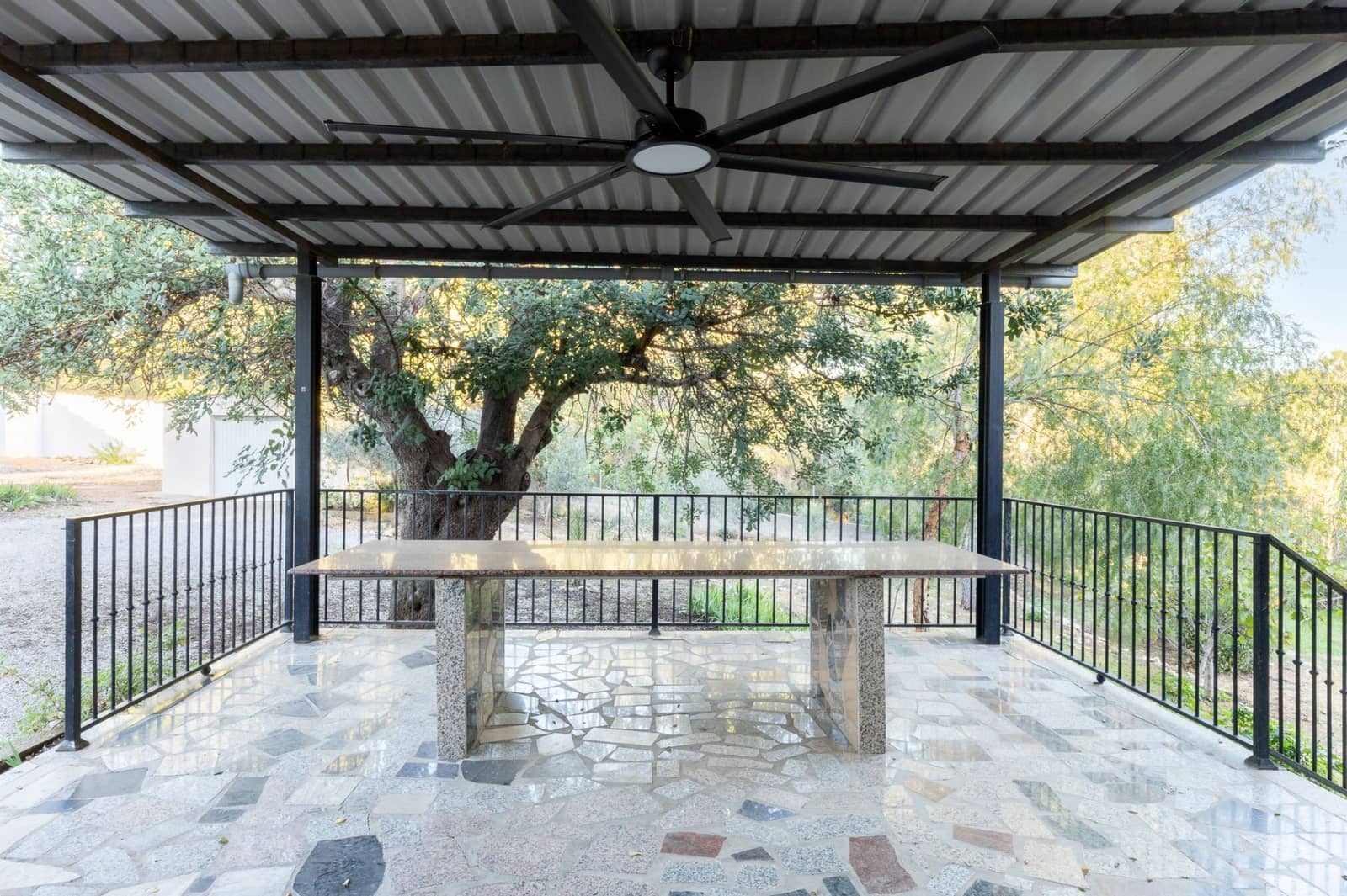 3 quarto Quinta/Casa Rural para venda em Vilamarxant / Villamarchante - 230 000 € (Ref: 9402887)