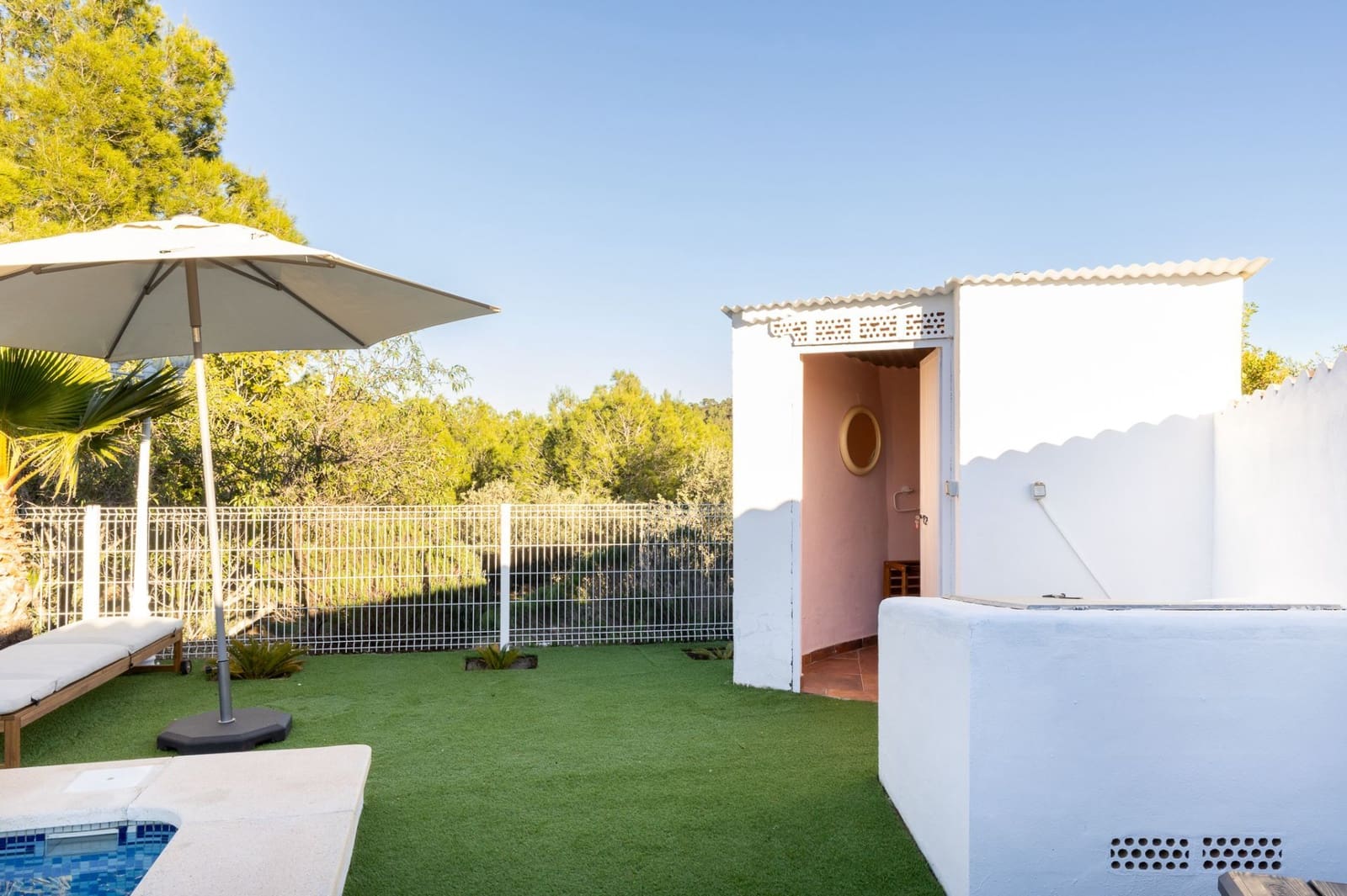 3 quarto Quinta/Casa Rural para venda em Vilamarxant / Villamarchante - 230 000 € (Ref: 9402887)