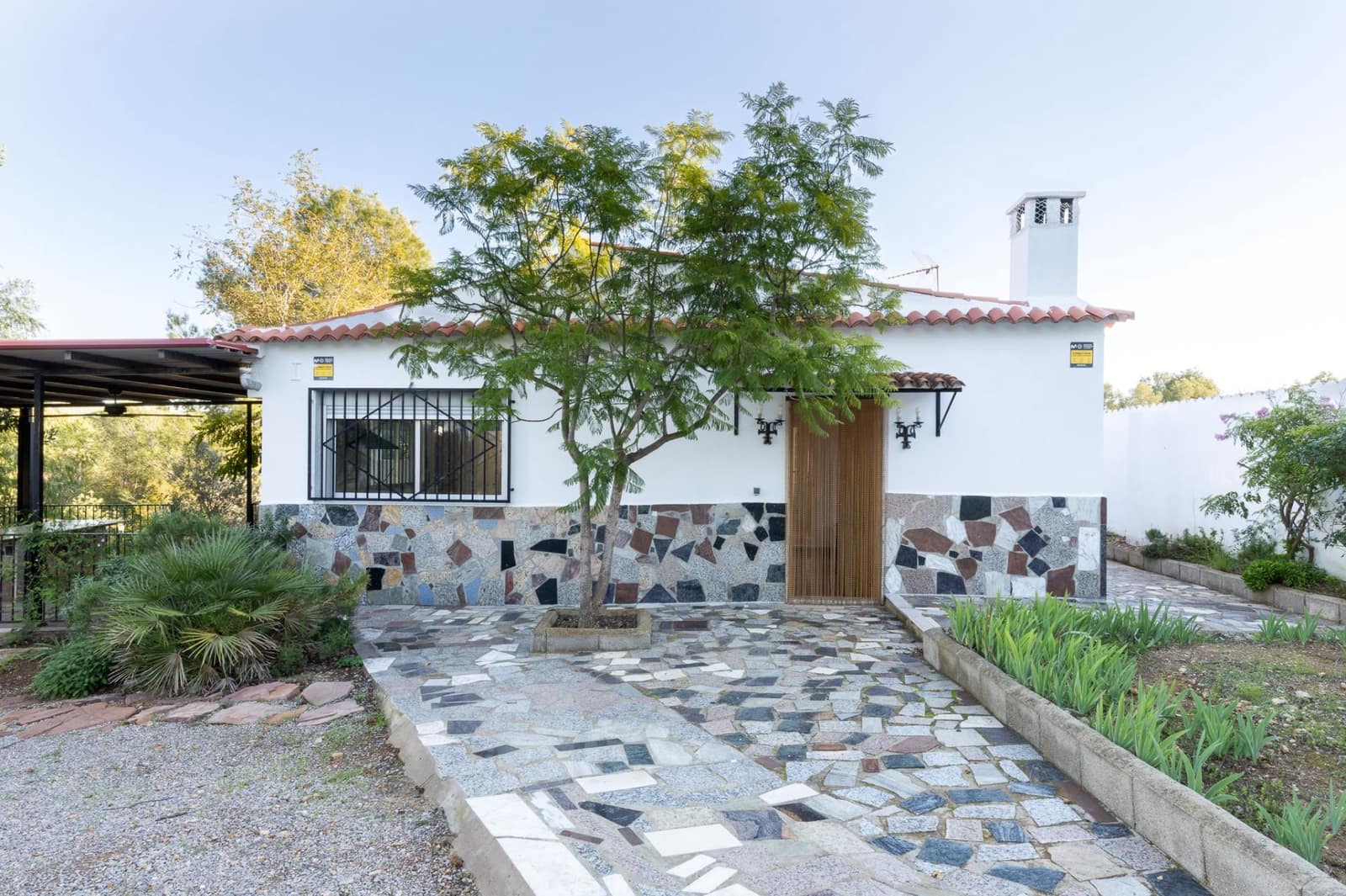 3 quarto Quinta/Casa Rural para venda em Vilamarxant / Villamarchante - 230 000 € (Ref: 9402887)