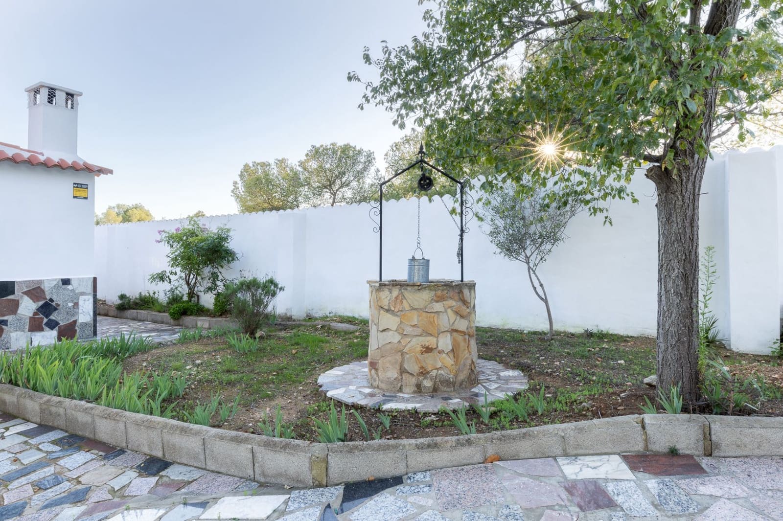 3 quarto Quinta/Casa Rural para venda em Vilamarxant / Villamarchante - 230 000 € (Ref: 9402887)