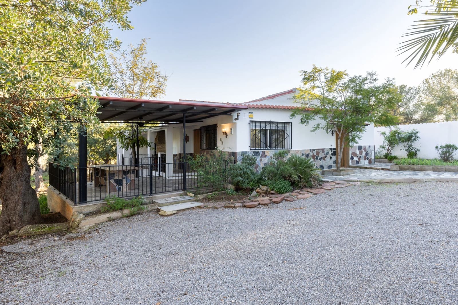 3 quarto Quinta/Casa Rural para venda em Vilamarxant / Villamarchante - 230 000 € (Ref: 9402887)