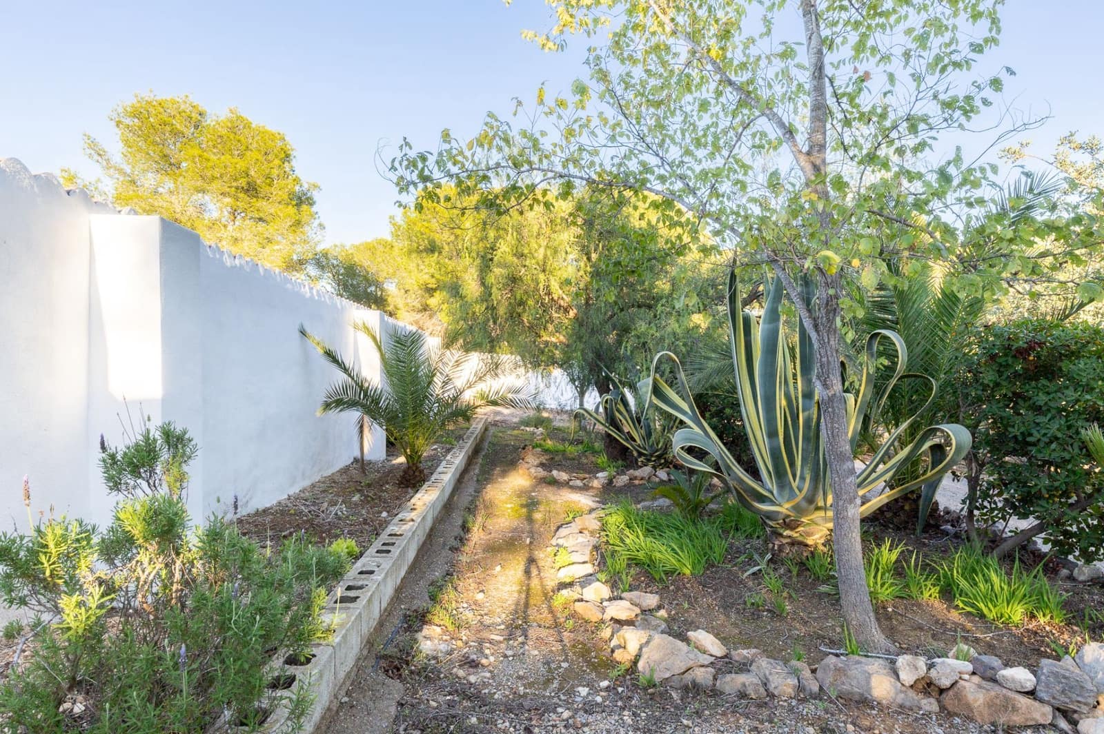 3 quarto Quinta/Casa Rural para venda em Vilamarxant / Villamarchante - 230 000 € (Ref: 9402887)