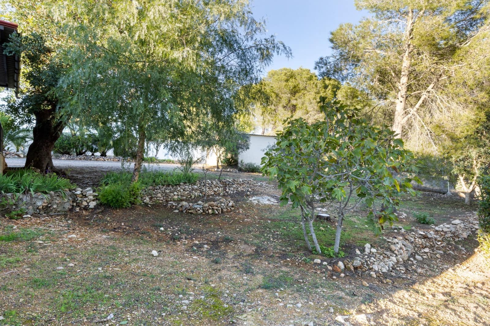 3 quarto Quinta/Casa Rural para venda em Vilamarxant / Villamarchante - 230 000 € (Ref: 9402887)