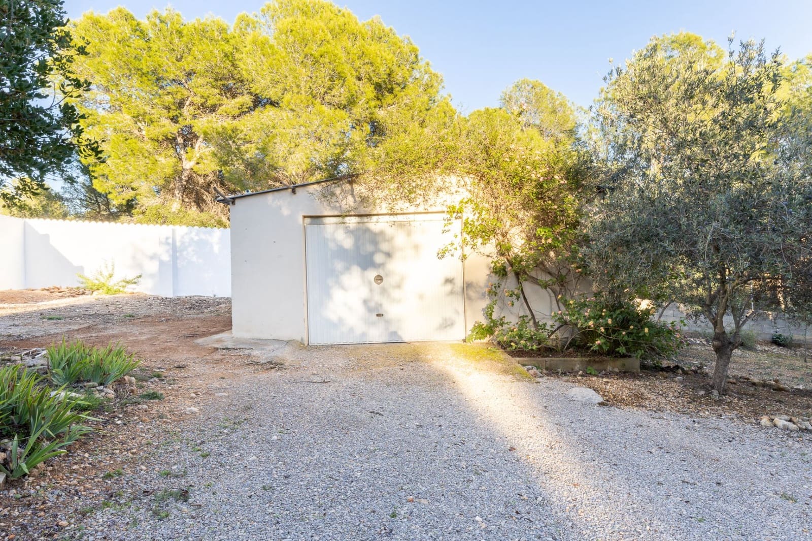 3 quarto Quinta/Casa Rural para venda em Vilamarxant / Villamarchante - 230 000 € (Ref: 9402887)