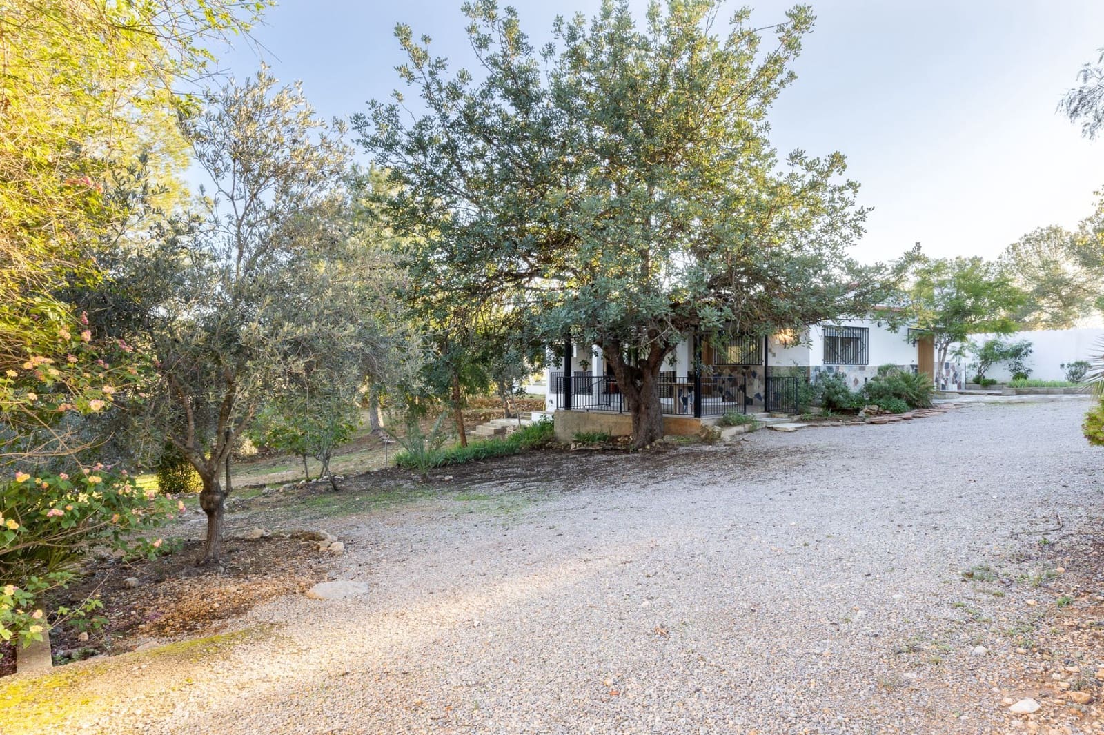 3 quarto Quinta/Casa Rural para venda em Vilamarxant / Villamarchante - 230 000 € (Ref: 9402887)