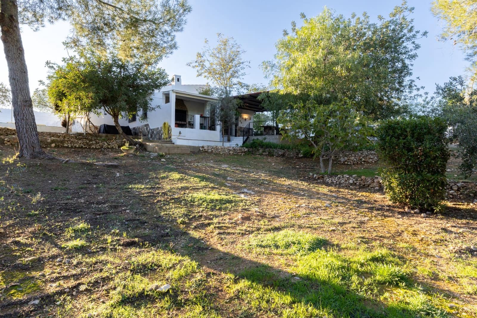 3 quarto Quinta/Casa Rural para venda em Vilamarxant / Villamarchante - 230 000 € (Ref: 9402887)