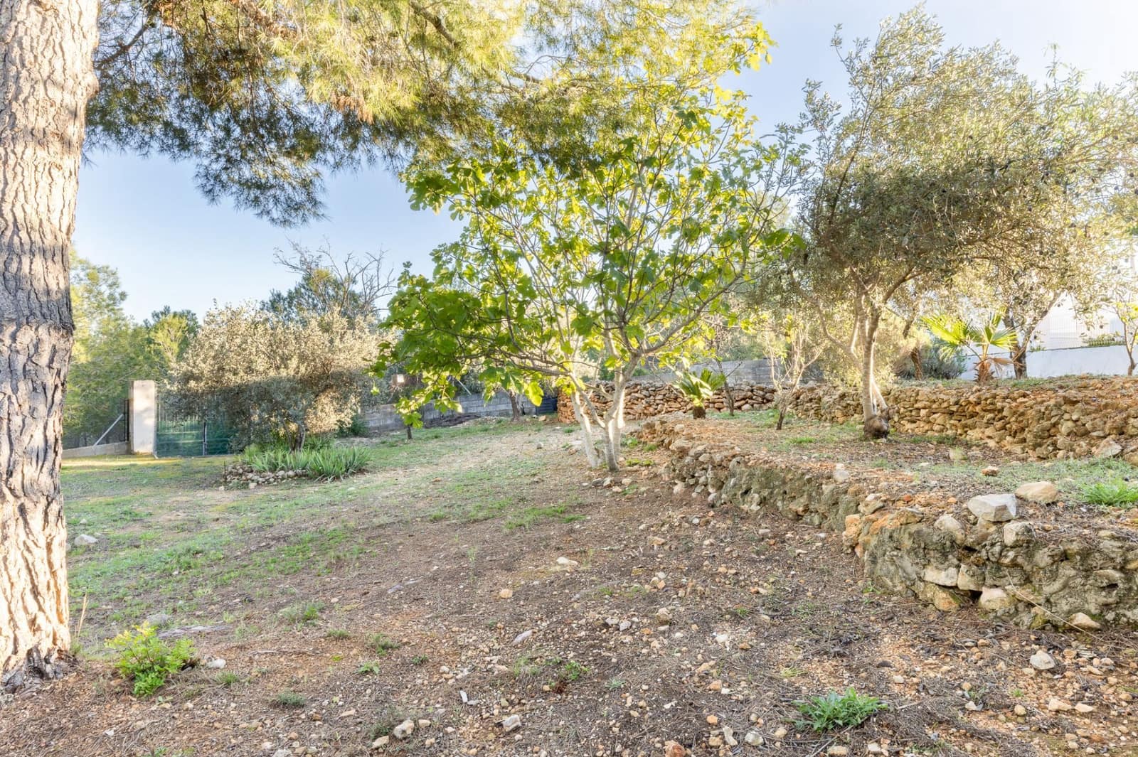 3 quarto Quinta/Casa Rural para venda em Vilamarxant / Villamarchante - 230 000 € (Ref: 9402887)