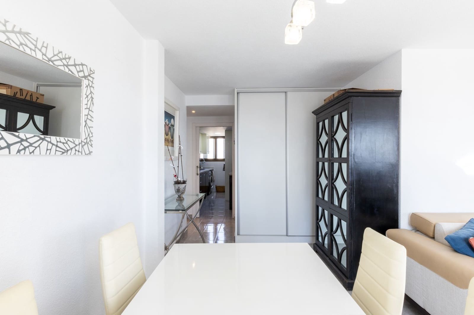 3 soveværelse Penthouse til salg i Gandia med garage - € 450.000 (Ref: 9402888)