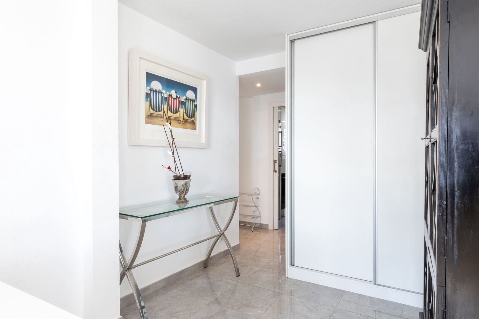 3 soveværelse Penthouse til salg i Gandia med garage - € 450.000 (Ref: 9402888)