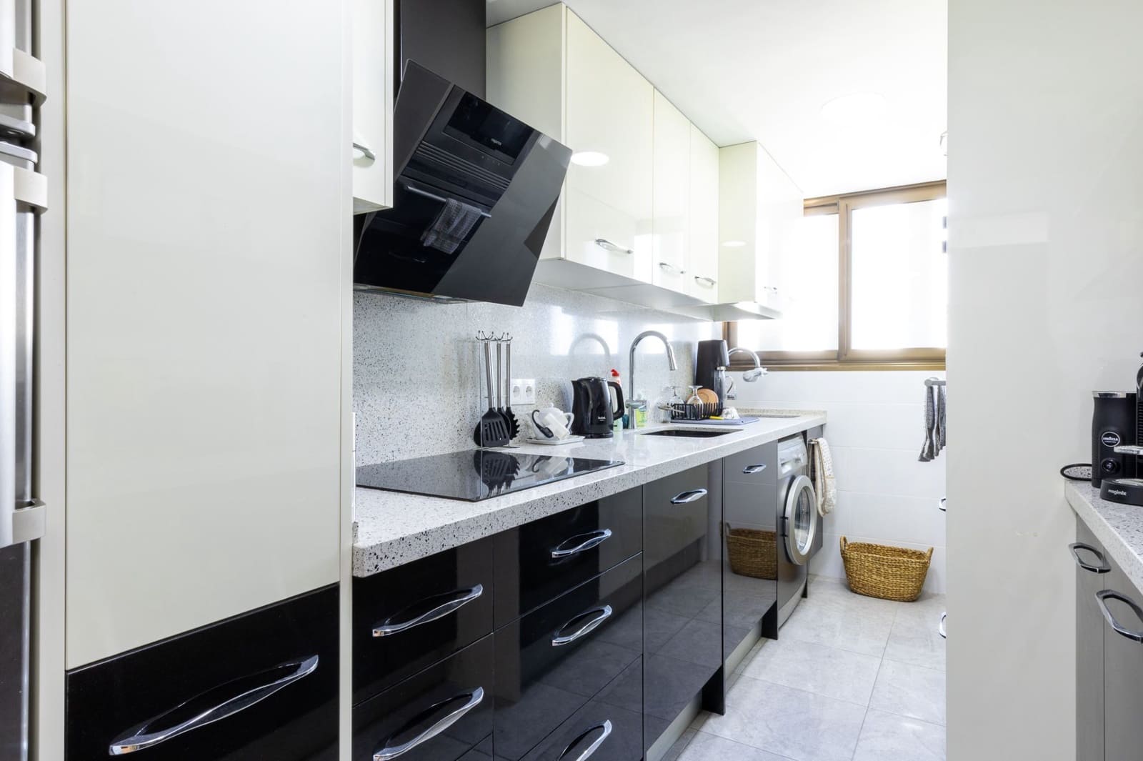 3 soveværelse Penthouse til salg i Gandia med garage - € 450.000 (Ref: 9402888)