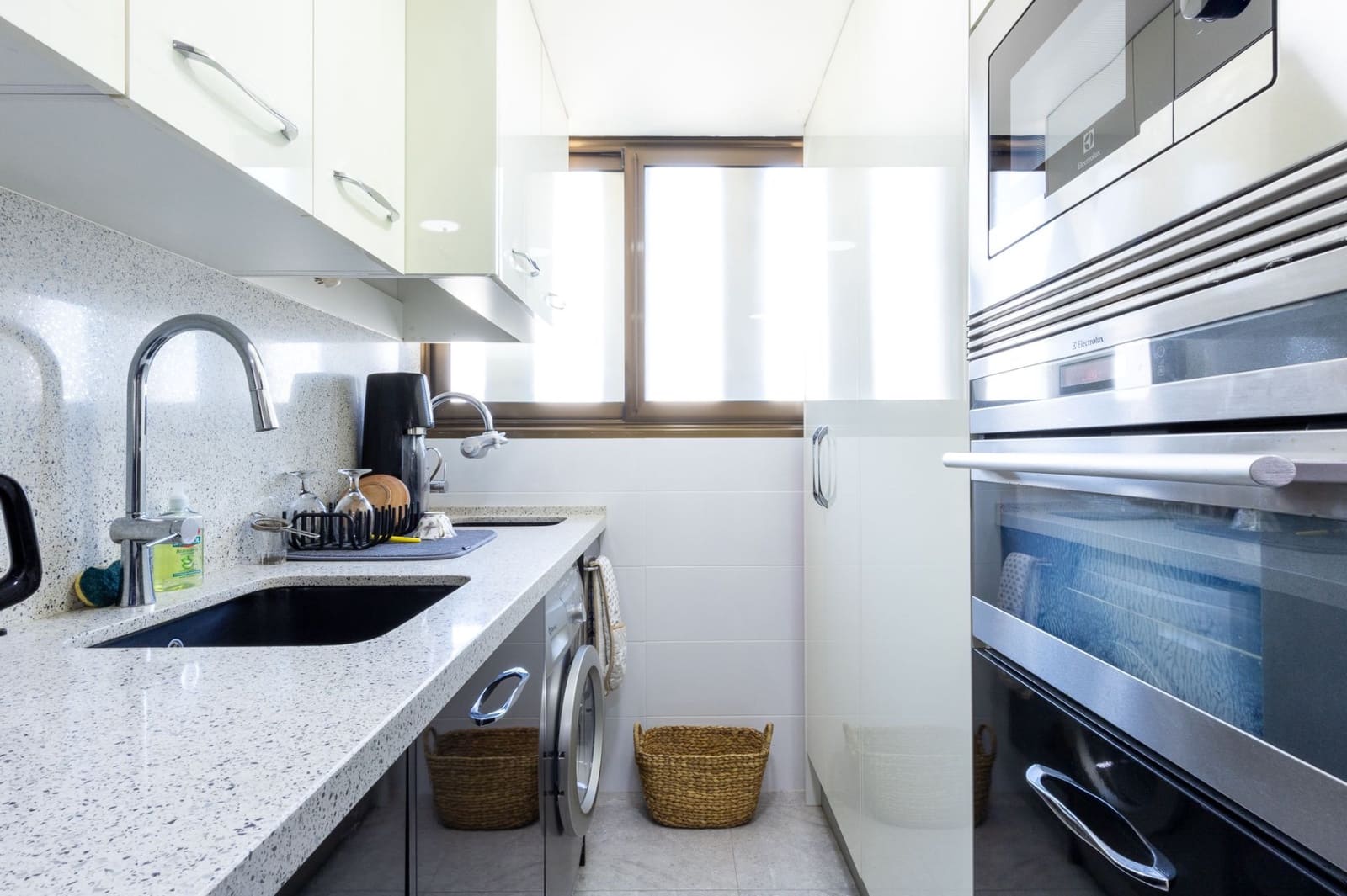 3 soveværelse Penthouse til salg i Gandia med garage - € 450.000 (Ref: 9402888)