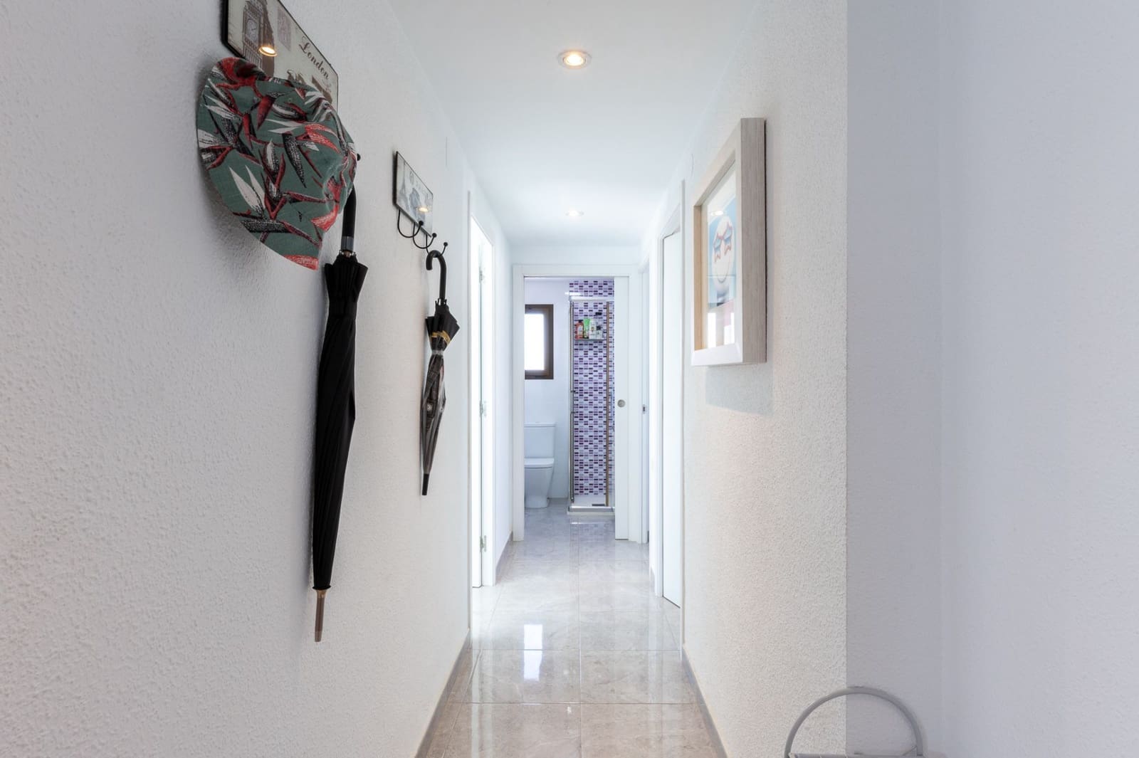 3 soveværelse Penthouse til salg i Gandia med garage - € 450.000 (Ref: 9402888)