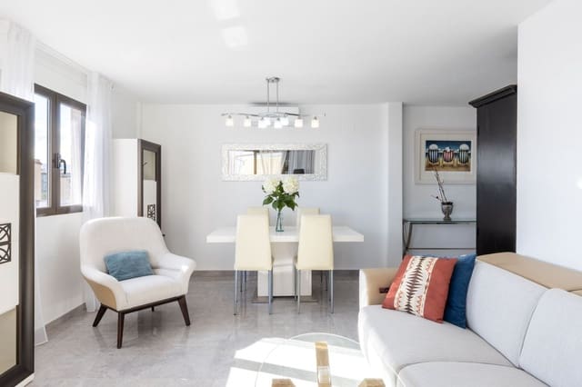 3 bedroom Penthouse for sale in Gandia with garage - € 450,000 (Ref: 9402888)