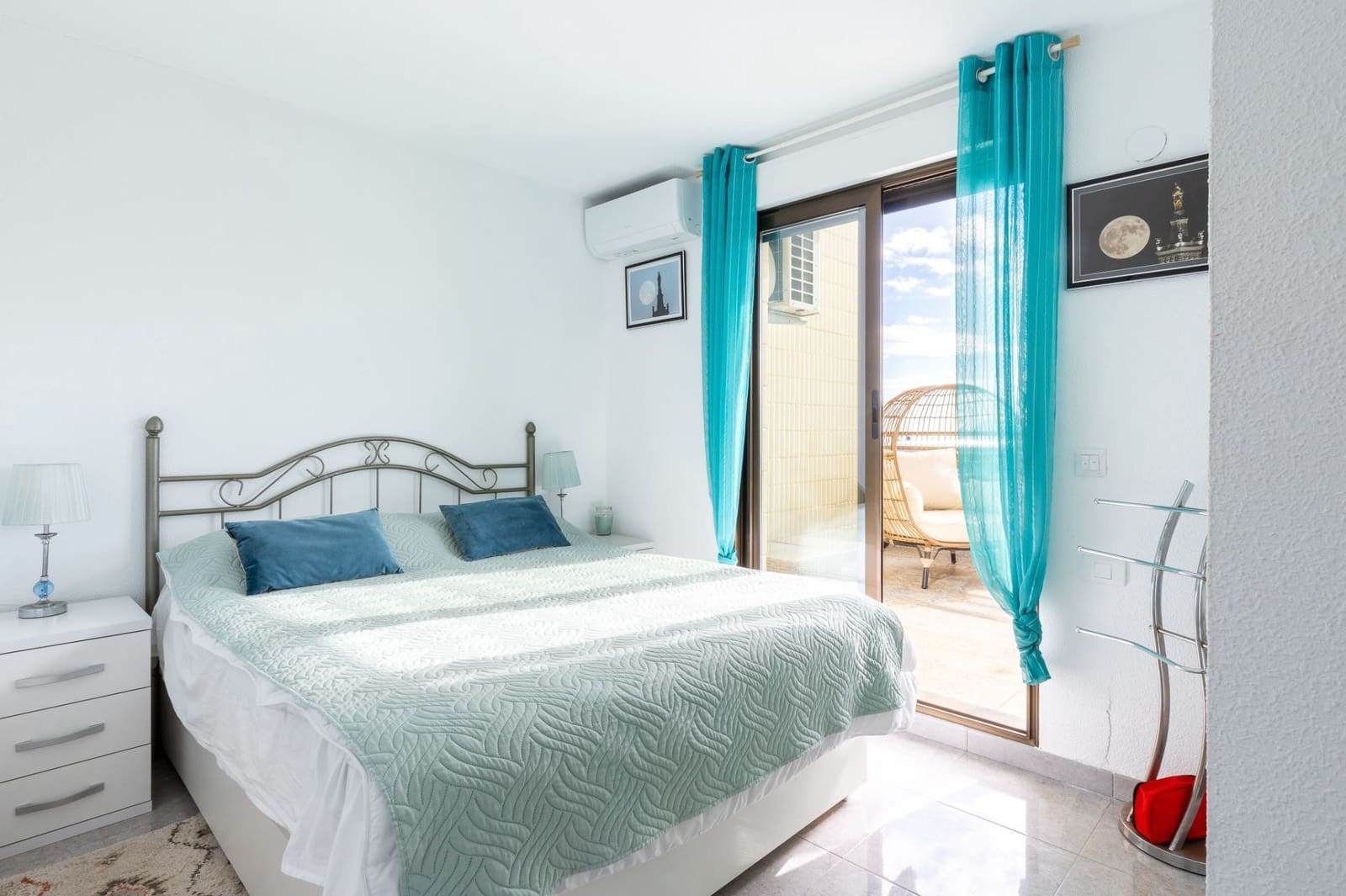 3 soveværelse Penthouse til salg i Gandia med garage - € 450.000 (Ref: 9402888)