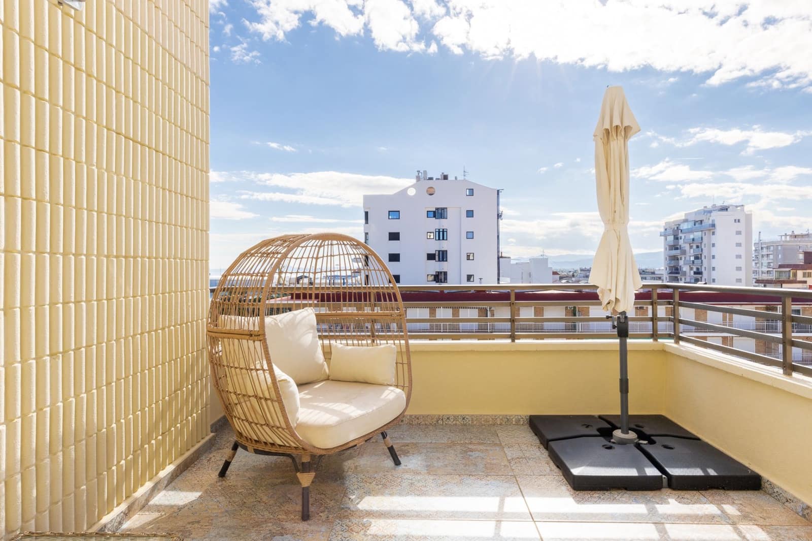 3 soveværelse Penthouse til salg i Gandia med garage - € 450.000 (Ref: 9402888)