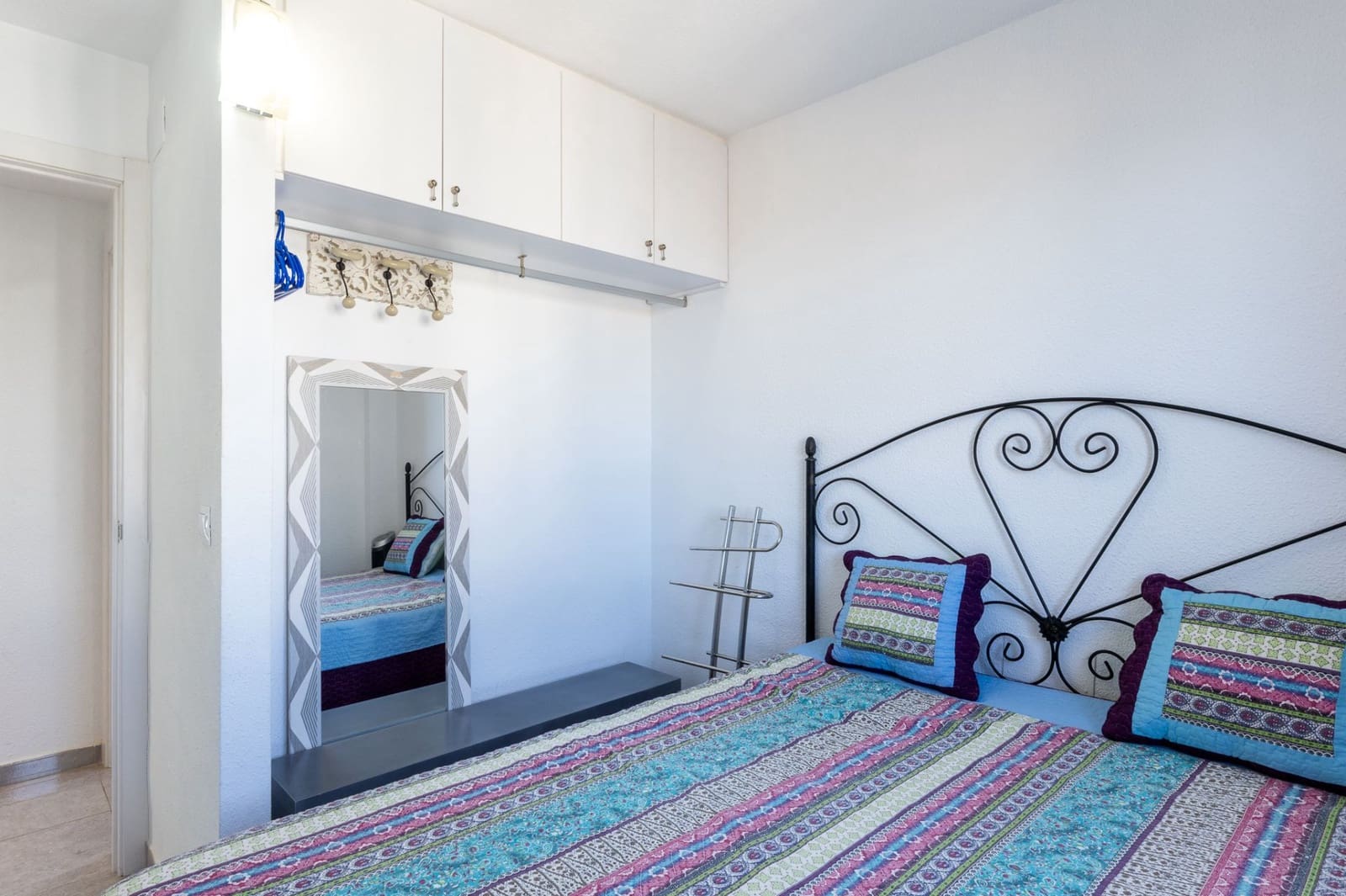 3 soveværelse Penthouse til salg i Gandia med garage - € 450.000 (Ref: 9402888)