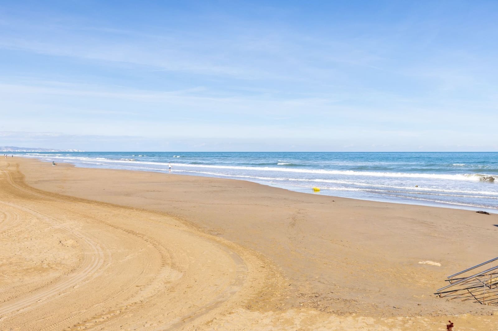 3 soveværelse Penthouse til salg i Gandia med garage - € 450.000 (Ref: 9402888)