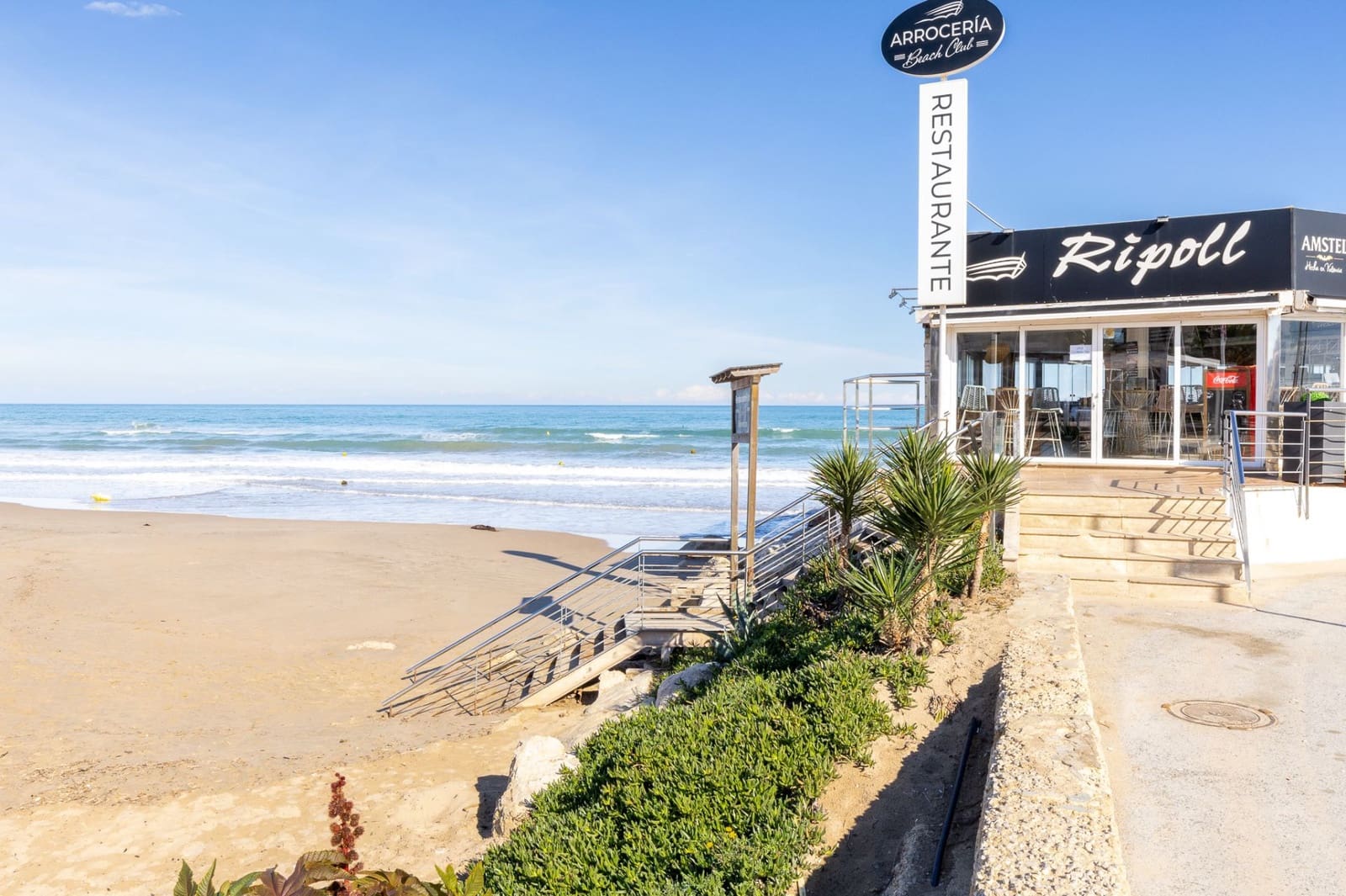 3 soveværelse Penthouse til salg i Gandia med garage - € 450.000 (Ref: 9402888)