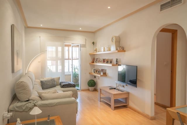 Ático de 3 habitaciones en Elche / Elx en venta con garaje - 250.000 € (Ref: 9406224)