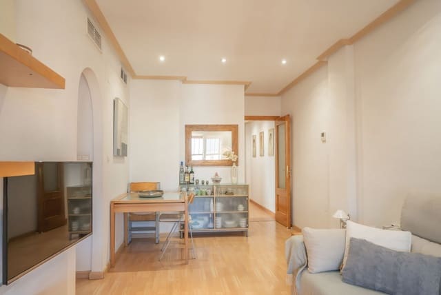 Ático de 3 habitaciones en Elche / Elx en venta con garaje - 250.000 € (Ref: 9406224)