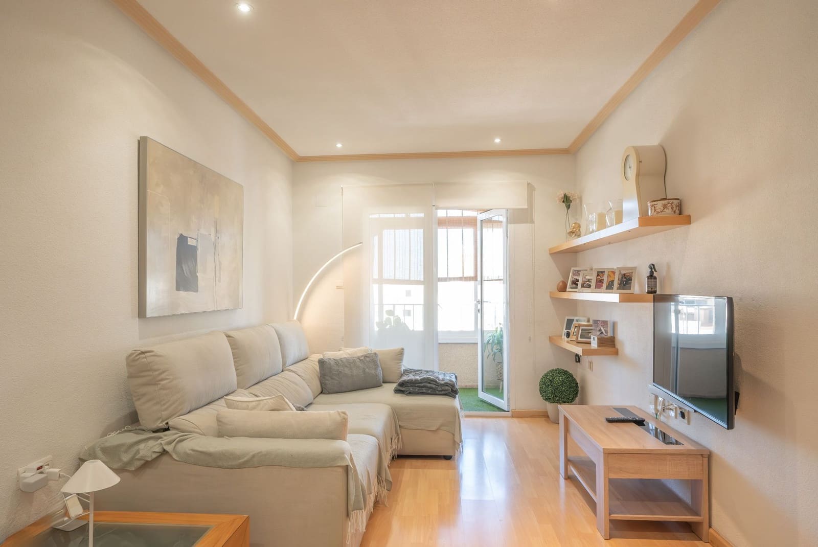 3 soveværelse Penthouse til salg i Elche / Elx med garage - € 250.000 (Ref: 9406224)