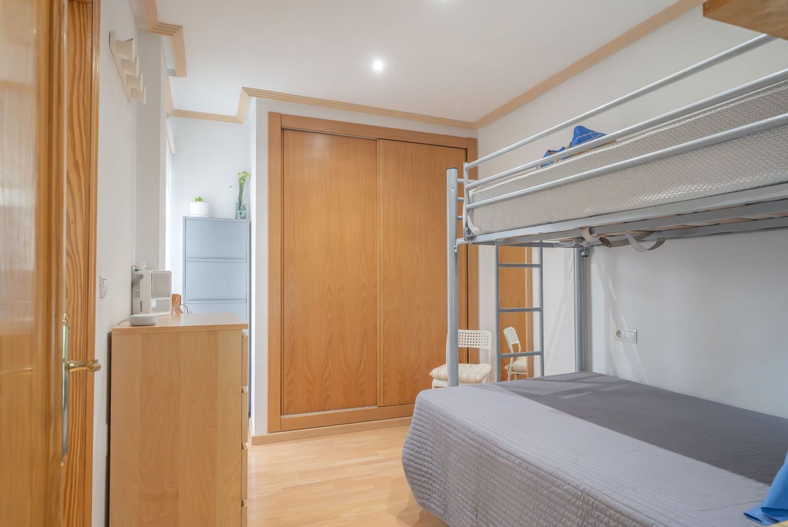 3 soveværelse Penthouse til salg i Elche / Elx med garage - € 250.000 (Ref: 9406224)