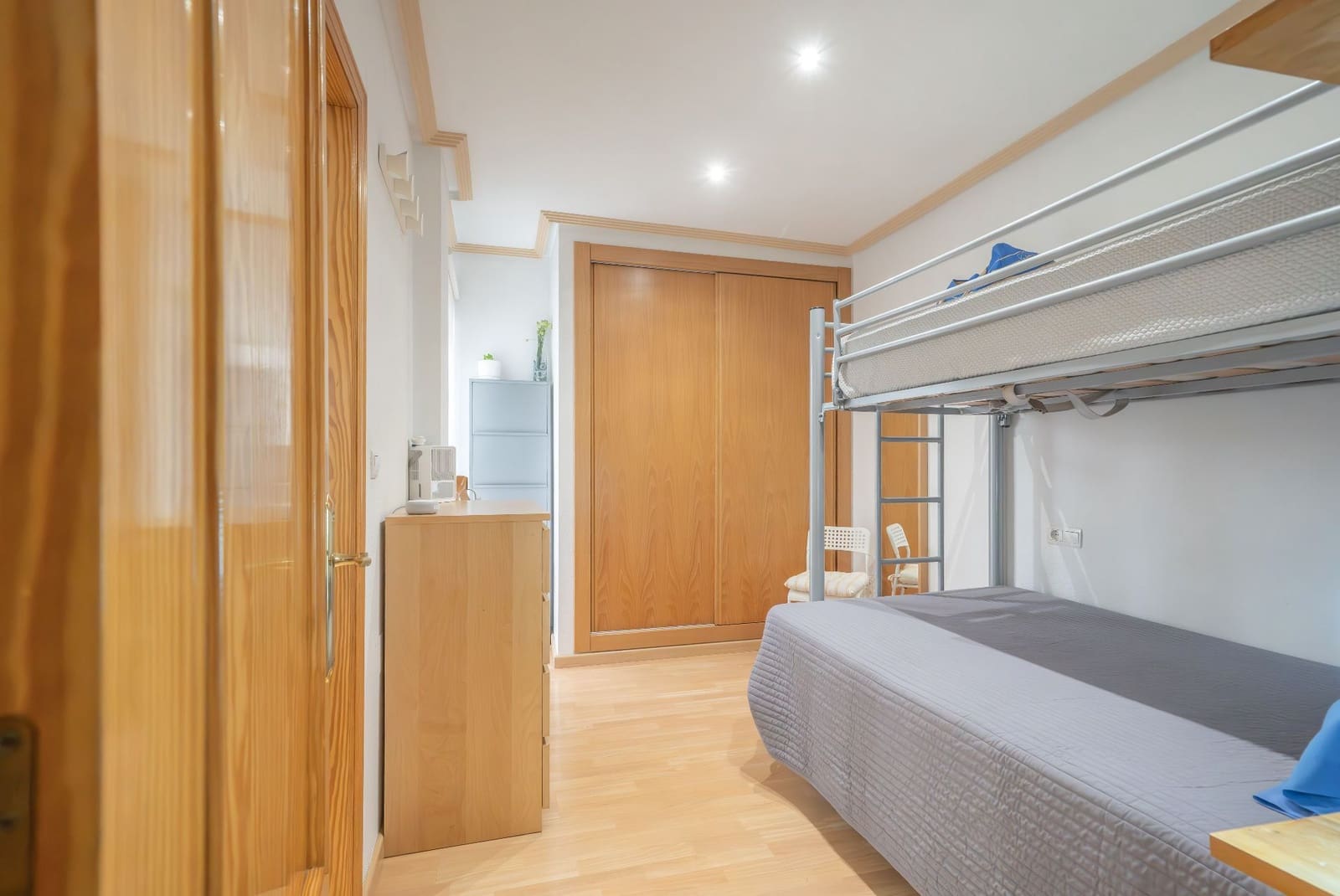 3 soveværelse Penthouse til salg i Elche / Elx med garage - € 250.000 (Ref: 9406224)