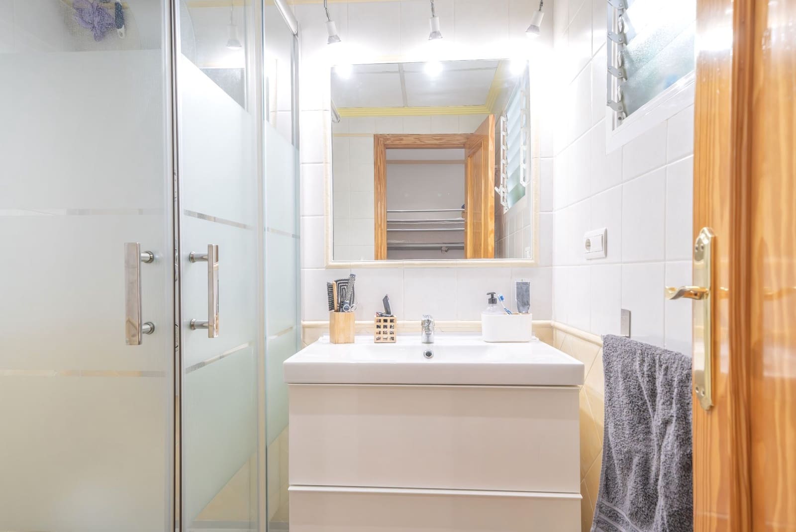 3 soveværelse Penthouse til salg i Elche / Elx med garage - € 250.000 (Ref: 9406224)