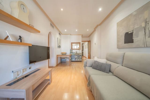 Ático de 3 habitaciones en Elche / Elx en venta con garaje - 250.000 € (Ref: 9406224)