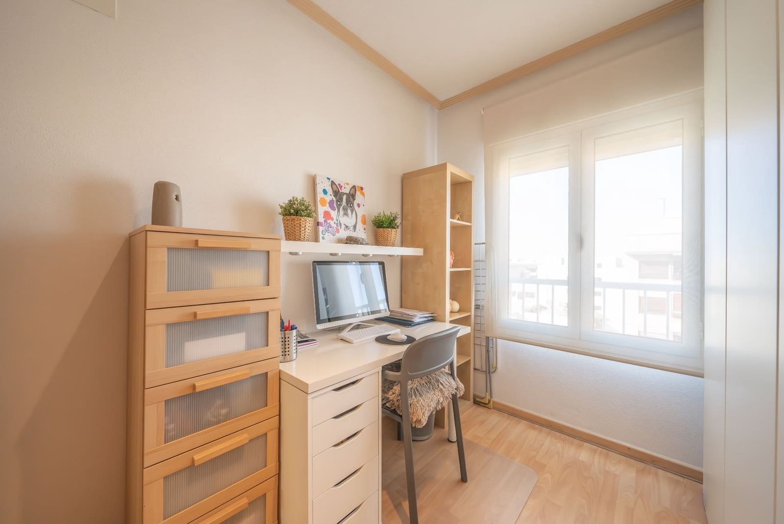 3 soveværelse Penthouse til salg i Elche / Elx med garage - € 250.000 (Ref: 9406224)