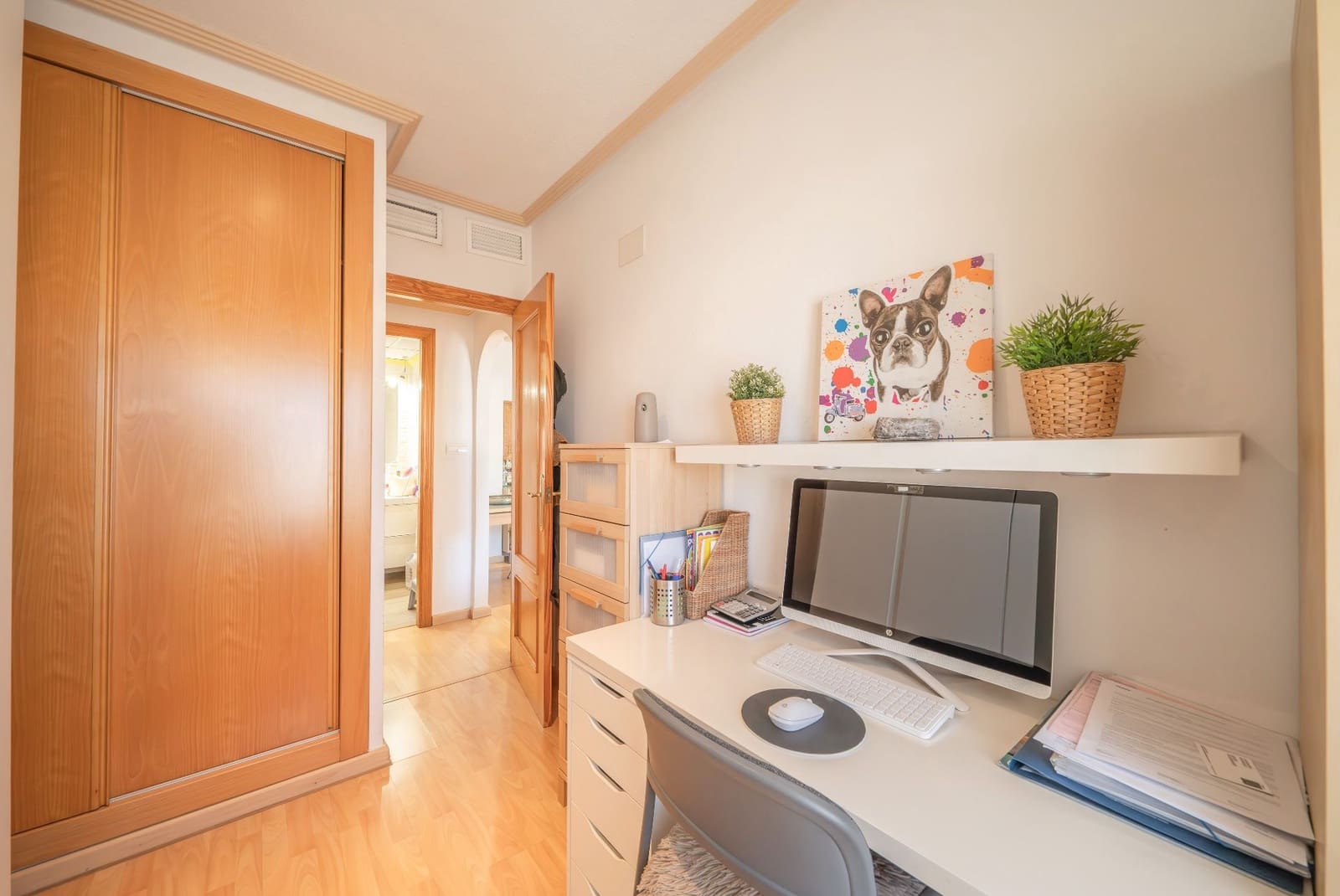 3 soveværelse Penthouse til salg i Elche / Elx med garage - € 250.000 (Ref: 9406224)