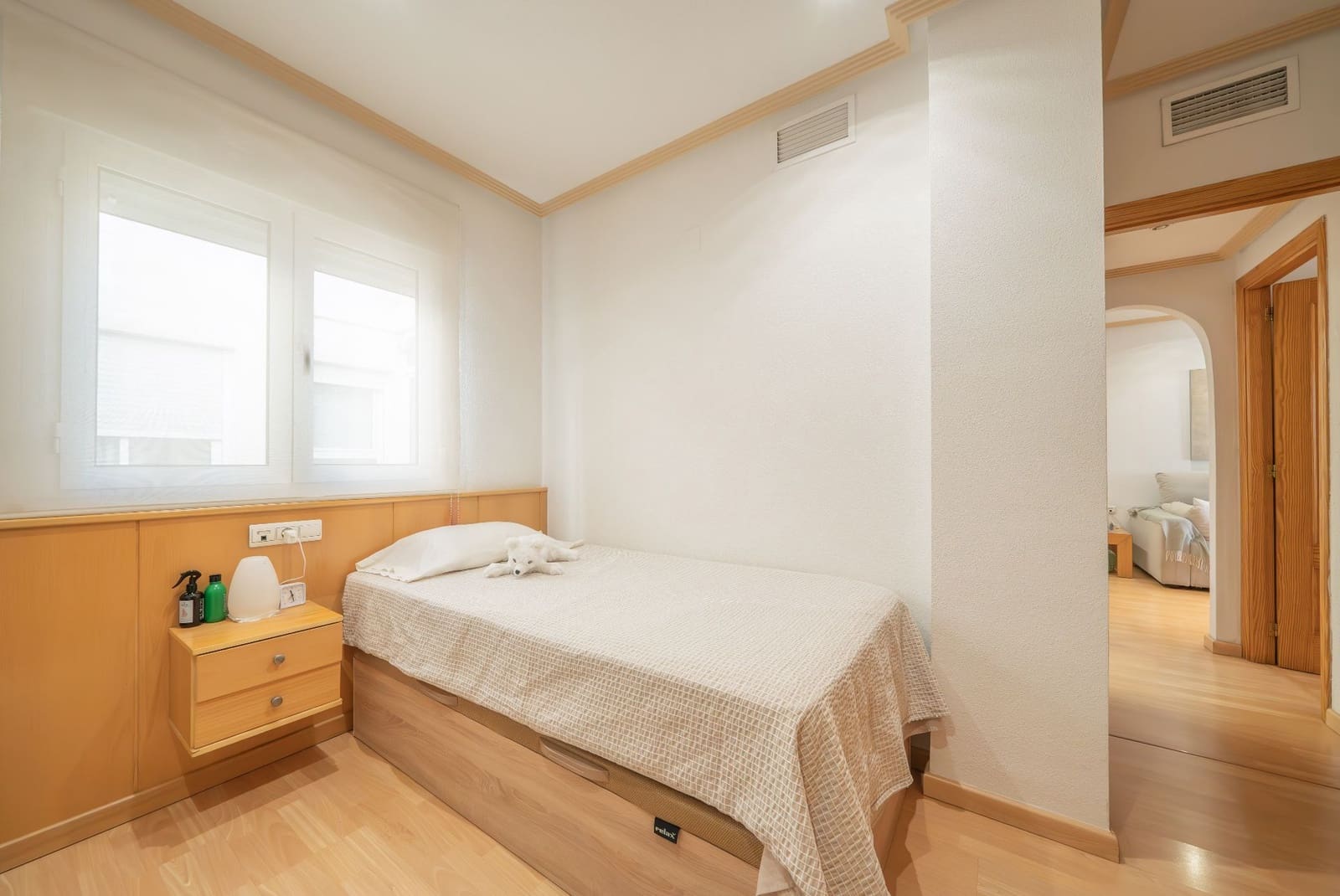 3 soveværelse Penthouse til salg i Elche / Elx med garage - € 250.000 (Ref: 9406224)