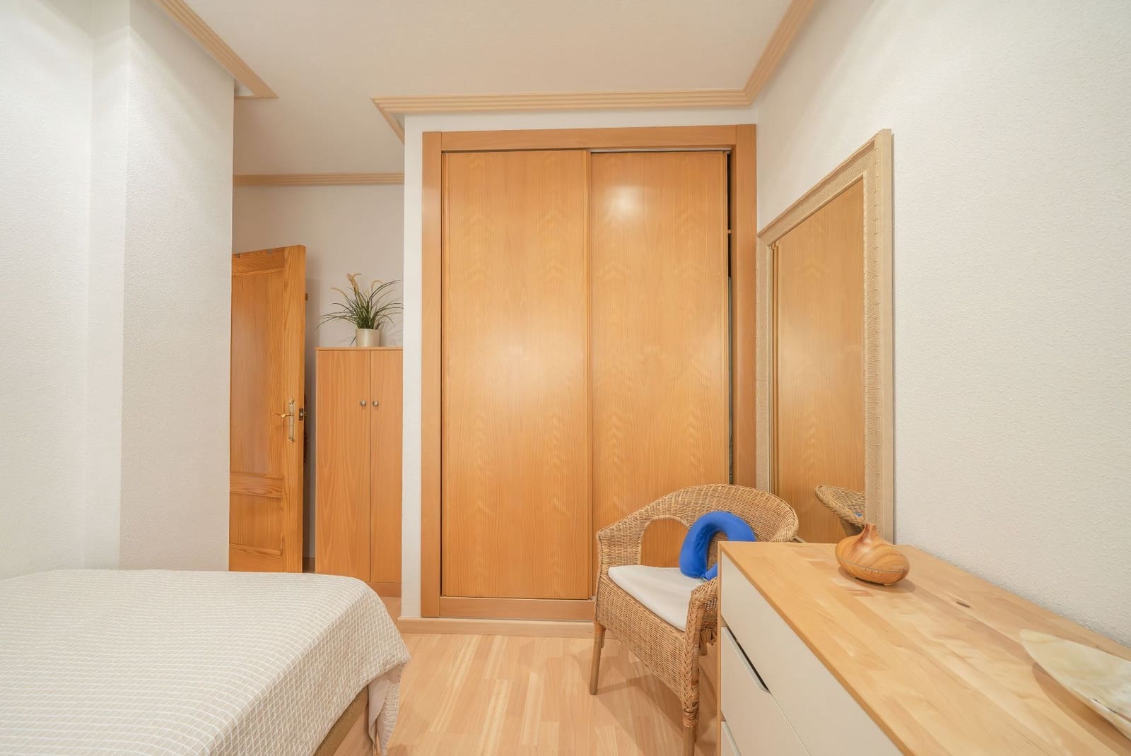 3 soveværelse Penthouse til salg i Elche / Elx med garage - € 250.000 (Ref: 9406224)