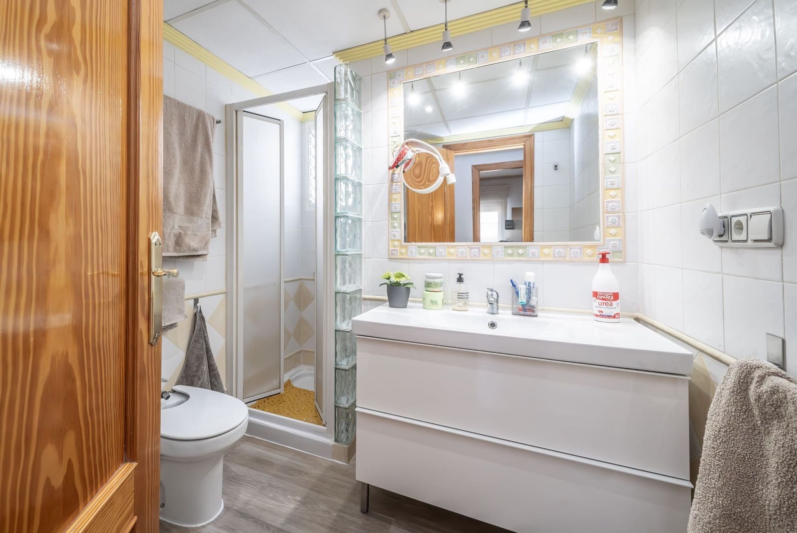 3 soveværelse Penthouse til salg i Elche / Elx med garage - € 250.000 (Ref: 9406224)