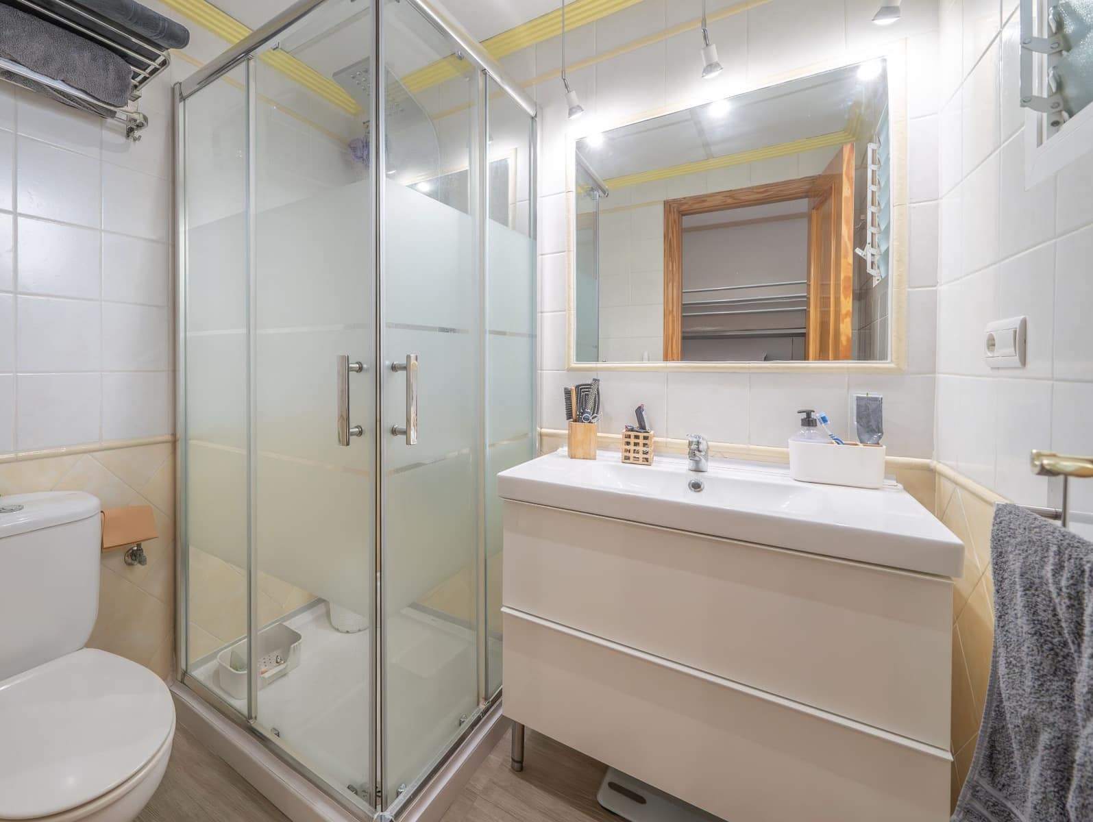 3 soveværelse Penthouse til salg i Elche / Elx med garage - € 250.000 (Ref: 9406224)