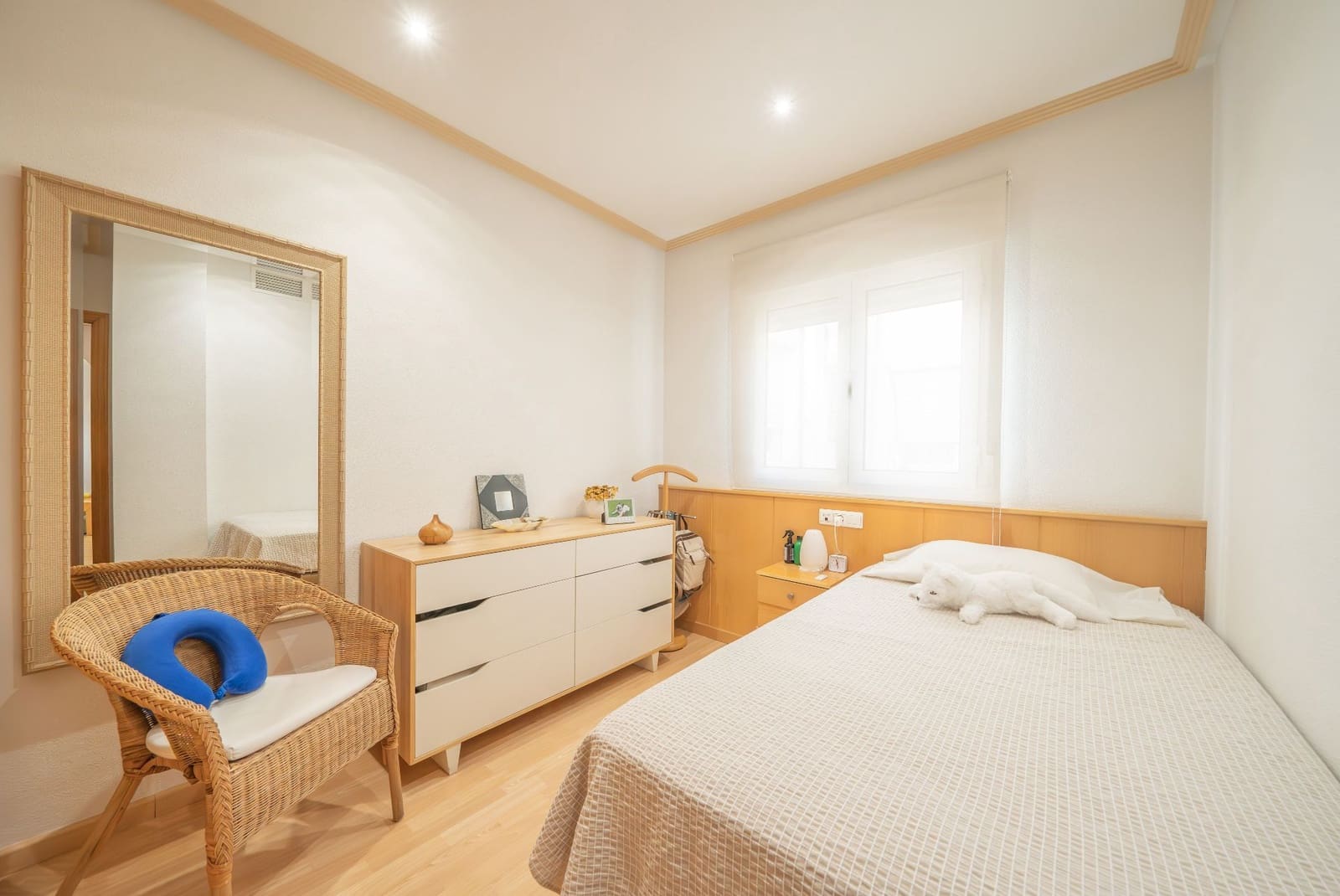 3 soveværelse Penthouse til salg i Elche / Elx med garage - € 250.000 (Ref: 9406224)