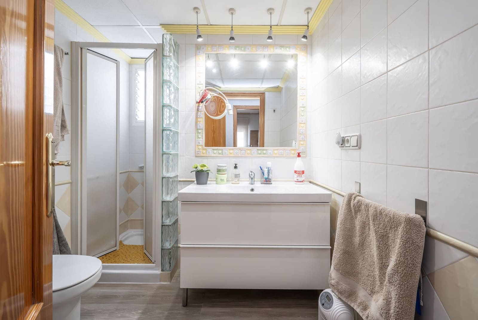 3 soveværelse Penthouse til salg i Elche / Elx med garage - € 250.000 (Ref: 9406224)