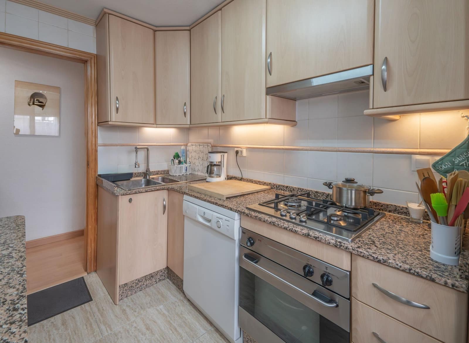 3 soveværelse Penthouse til salg i Elche / Elx med garage - € 250.000 (Ref: 9406224)