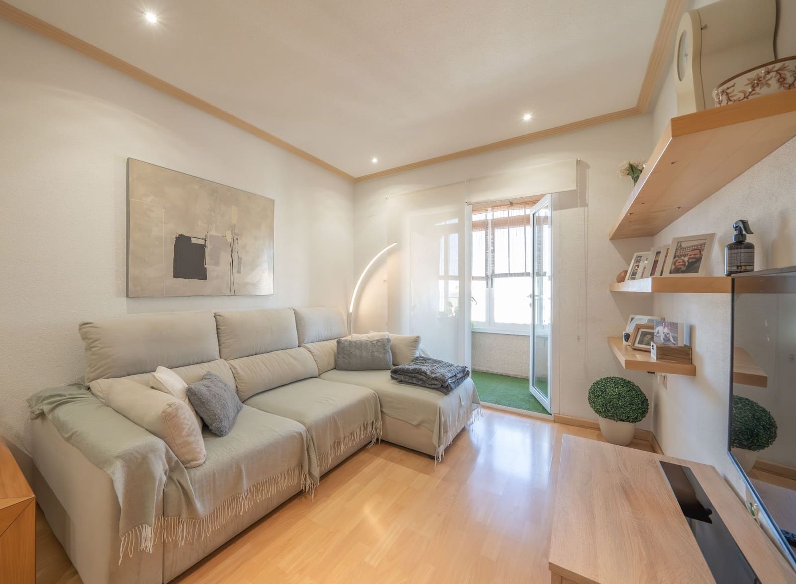 3 soveværelse Penthouse til salg i Elche / Elx med garage - € 250.000 (Ref: 9406224)