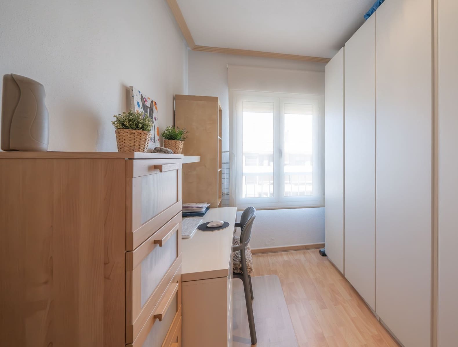 3 soveværelse Penthouse til salg i Elche / Elx med garage - € 250.000 (Ref: 9406224)