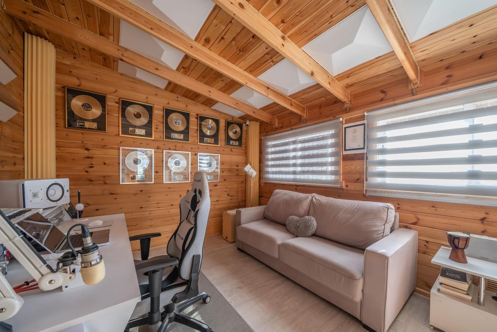 3 soveværelse Penthouse til salg i Elche / Elx med garage - € 250.000 (Ref: 9406224)