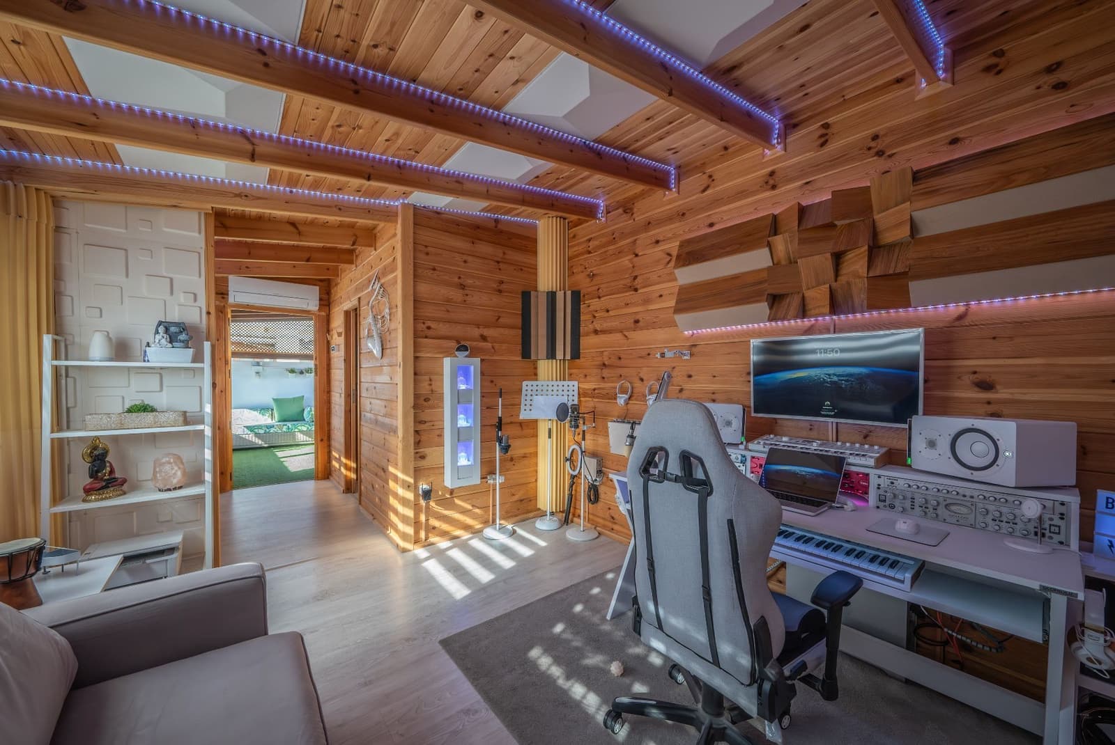 3 soveværelse Penthouse til salg i Elche / Elx med garage - € 250.000 (Ref: 9406224)