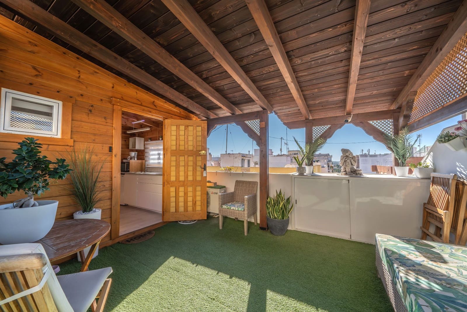 3 soveværelse Penthouse til salg i Elche / Elx med garage - € 250.000 (Ref: 9406224)