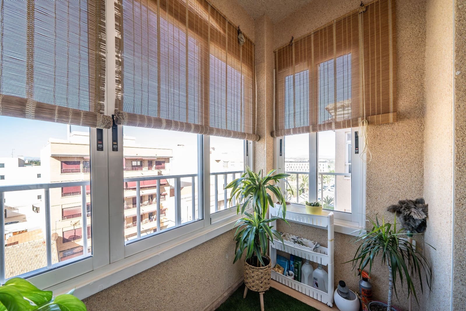 3 soveværelse Penthouse til salg i Elche / Elx med garage - € 250.000 (Ref: 9406224)